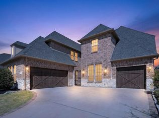 3848 Covedale Blvd, Frisco, TX 75034