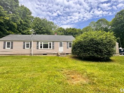 10 Quasset Road, Pomfret Center, CT, 06259