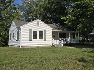 214 E E St SW, Miami, OK, 74354