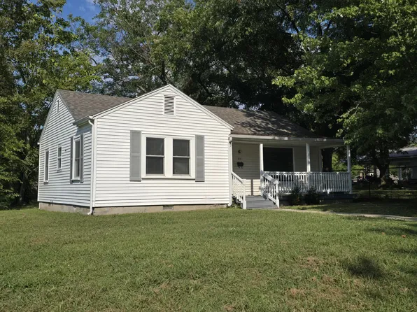 214 E E St SW, Miami, OK 74354