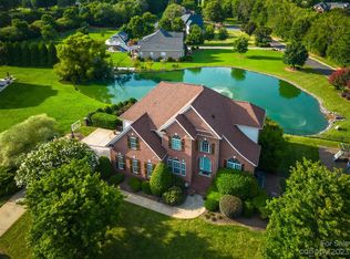 1005 Cherrybrook Ln, Monroe, NC 28110