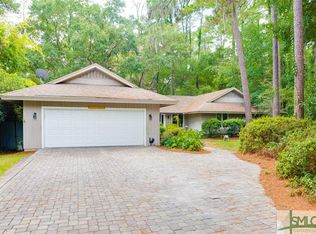 9 Chatuachee Xing, Savannah, GA 31411