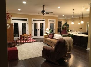 4043 Hawks Way NE, Huntsville, AL 35811