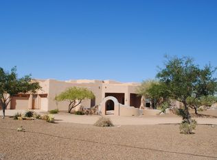 7 W Speer Trl, Phoenix, AZ 85086