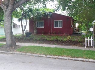 2029 Taylor St, Hollywood, FL 33020