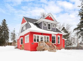 4315 Luverne St, Duluth, MN 55804