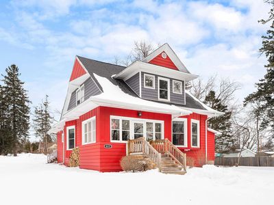 4315 Luverne St, Duluth, MN, 55804