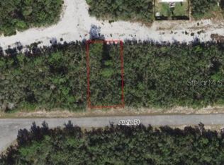 609 Alafia Pl, Poinciana, FL 34759