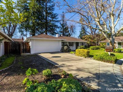 1830 Nadine Pl, Pleasant Hill, CA, 94523