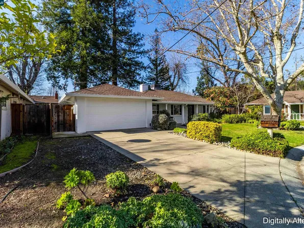 1830 Nadine Pl, Pleasant Hill, CA 94523