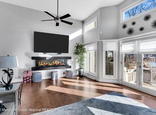 14 Haven Way, Keyport, NJ 07735