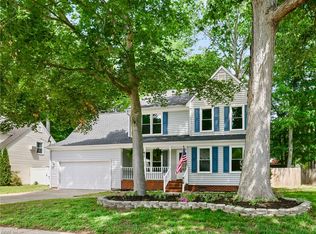 616 Burton St, Hampton, VA 23666