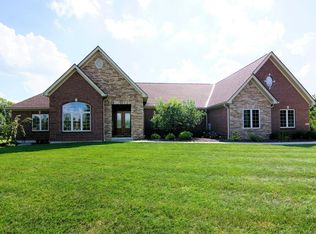 7111 Linn Ln, Liberty Township, OH 45044
