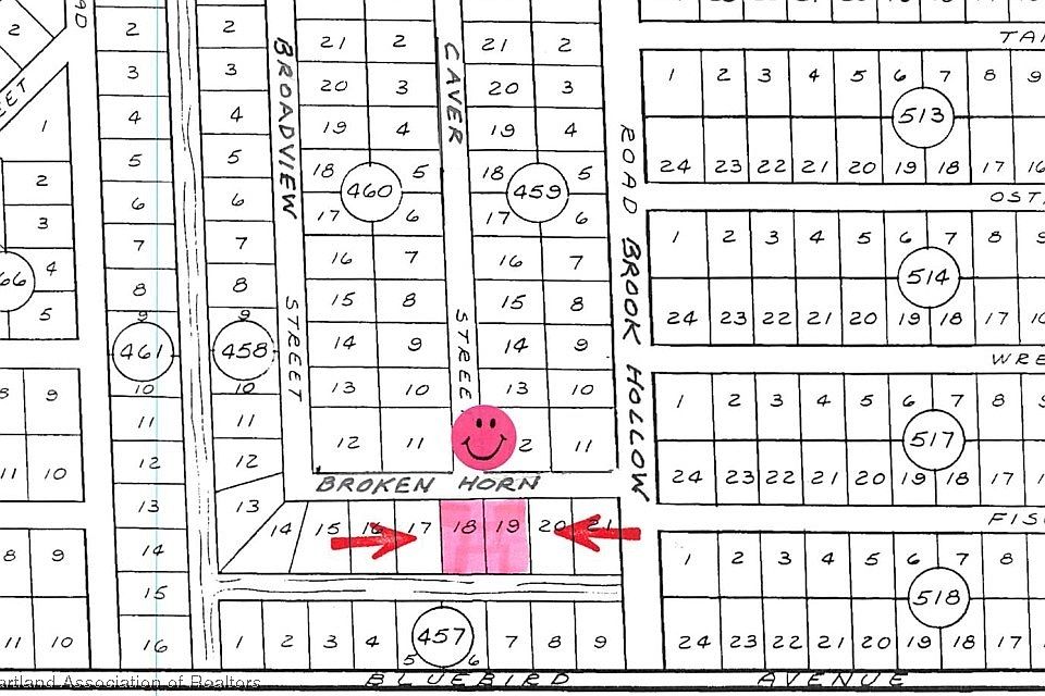 1st image of 3506 Broken Horn Ave