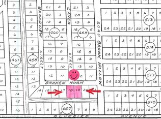 3506 Broken Horn Ave, Lake Placid, FL 33852