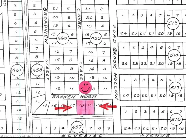 3506 Broken Horn Ave, Lake Placid, FL 33852