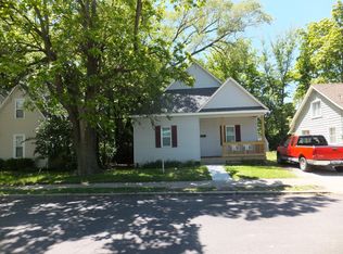 1107 Pannell St, Columbia, MO 65201