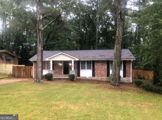 1325 Richard Rd, Decatur, GA 30032