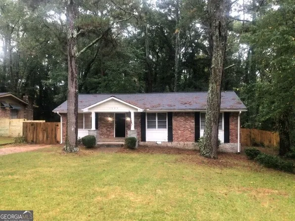 1325 Richard Rd, Decatur, GA 30032