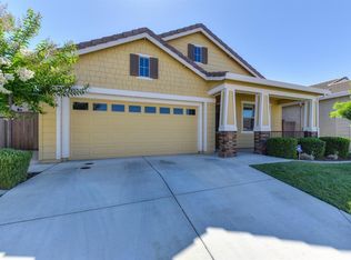 1874 Verrazona Dr, Roseville, CA