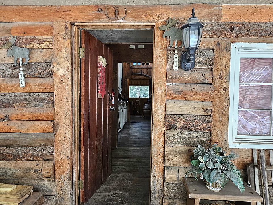 16 Sunset Dr, Mayhill, NM 88317 Zillow