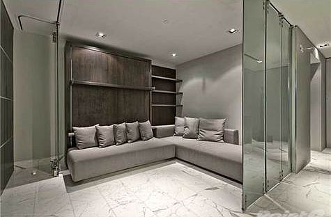 5th image of 1331 Brickell Bay Dr APT 4309