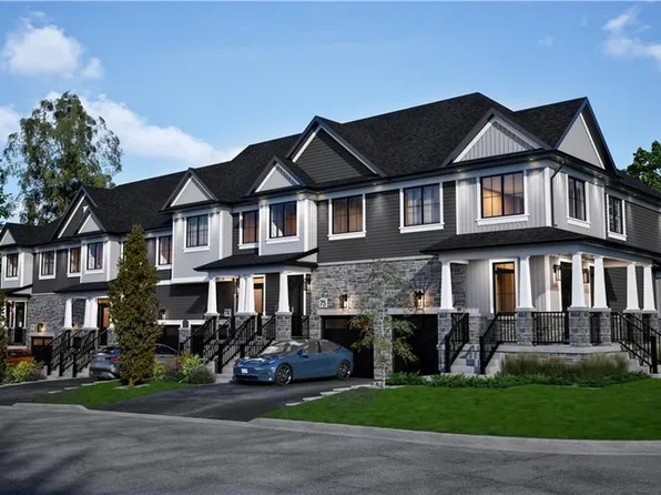 22 Elite Cres #66, Caledonia, ON N3W 1E4