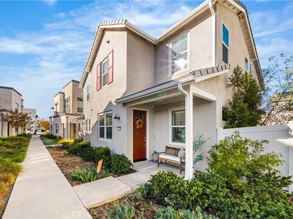1152 Whirlwind Dr, Ladera Ranch, CA 92694