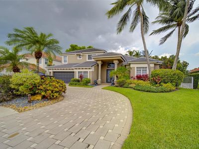 8081 Bermuda Point Ln, Davie, FL, 33328