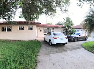 5720 NW 114th St, Hialeah, FL 33012