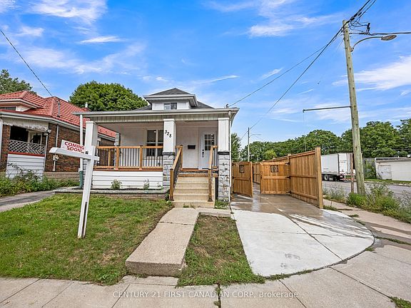 2nd image of 328 Oakland Ave