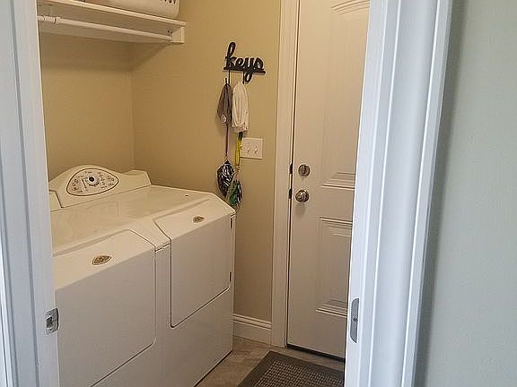 Mudroom