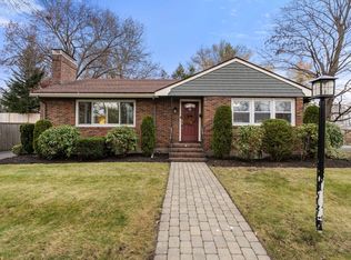 268 Laurel St, Melrose, MA 02176