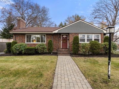 268 Laurel St, Melrose, MA, 02176