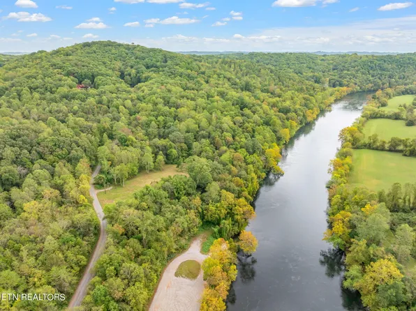 0 Peach Orchard Rd, Clinton, TN 37716