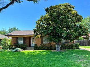 10755 Channel Dr, Dallas, TX 75229