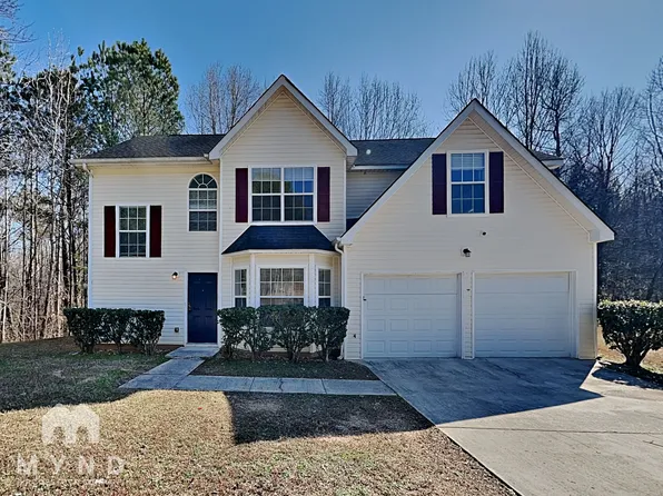 4755 Bald Eagle Way, Douglasville, GA 30135