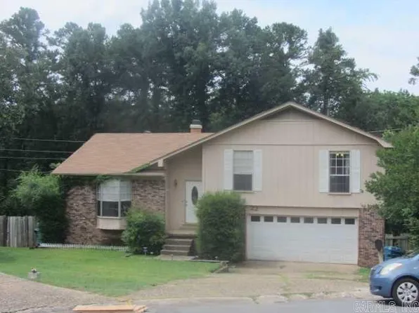 22 Emerald Ct, Little Rock, AR 72212