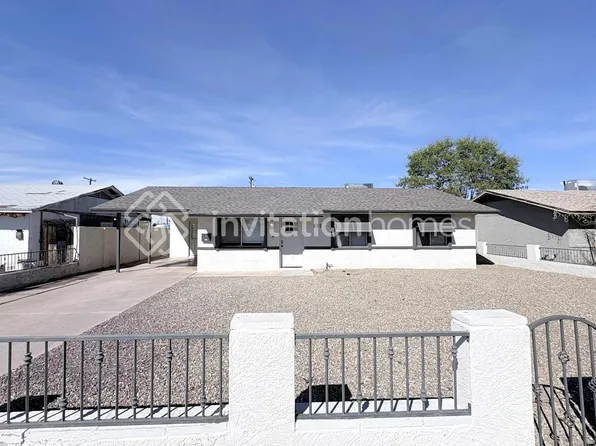 856 E 9th Ave, Mesa, AZ 85204