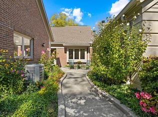 8537 Olde Mill Circle West Dr, Indianapolis, IN 46260