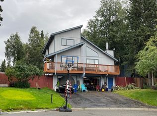 2840 Cutwater Ct, Anchorage, AK 99516