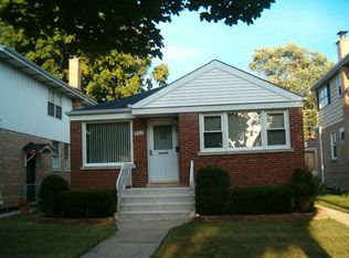 2317 S 13th Ave, North Riverside, IL 60546