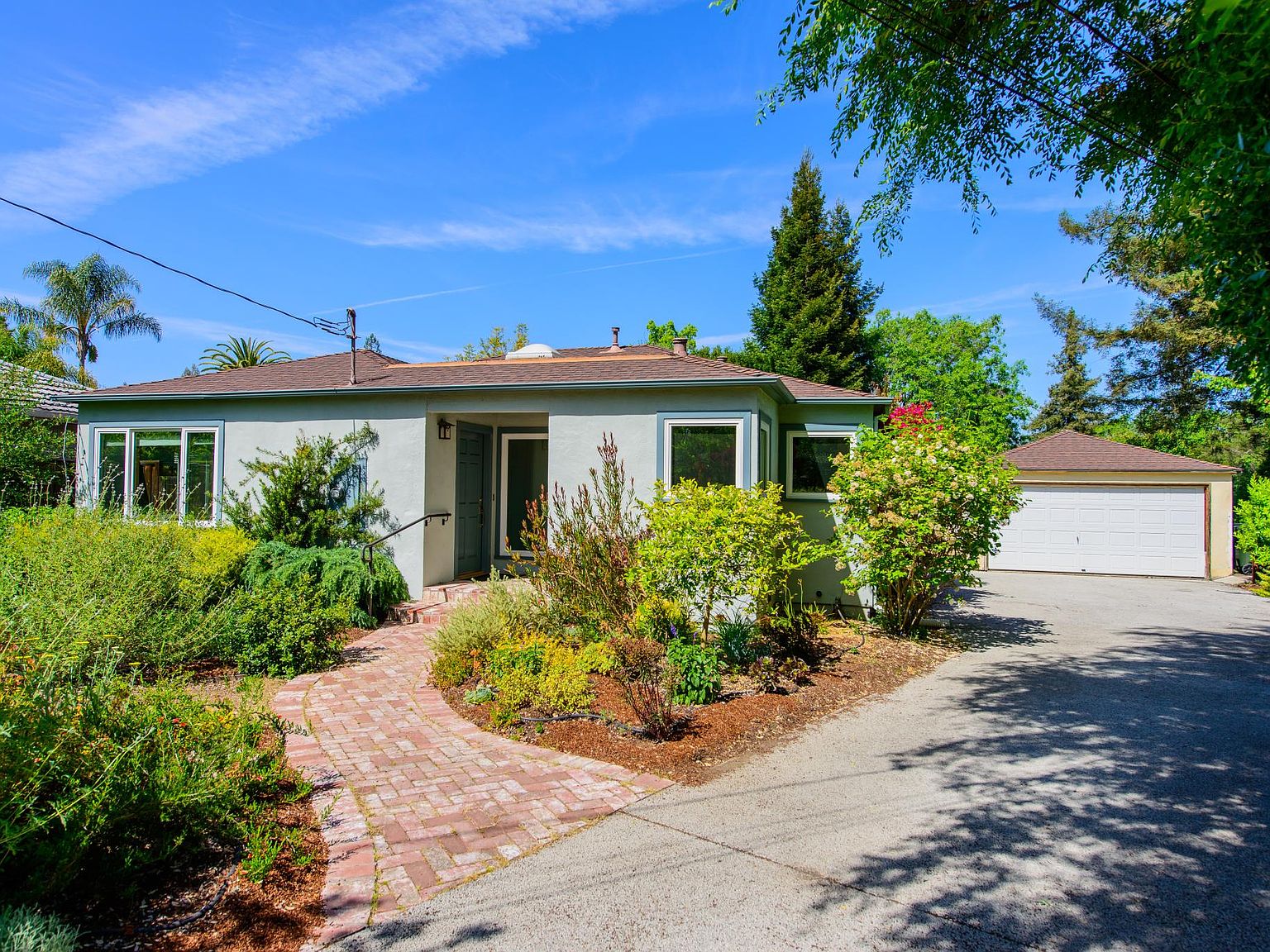 3727 La Calle Ct, Palo Alto, CA 94306 | Zillow