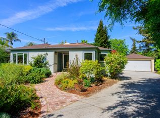 3727 La Calle Ct, Palo Alto, CA 94306