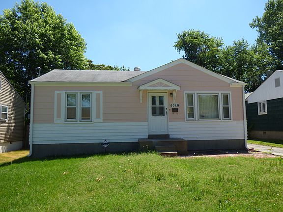 2nd image of 6040 Garfield Ave