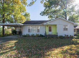 2229 Millwood Dr, Atchison, KS 66002