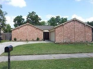 20002 Dawn Mist Dr, Humble, TX 77346