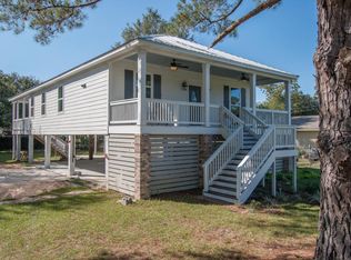 4013 Washington Ave, Gulfport, MS 39507