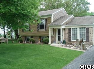 48 Pawnee Dr, Halifax, PA 17032