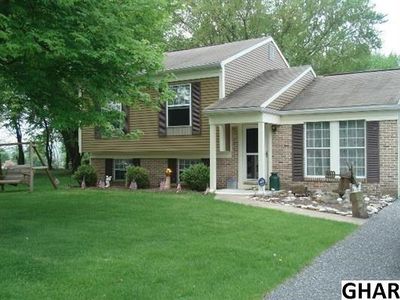 48 Pawnee Dr, Halifax, PA, 17032